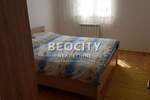 Trosoban stan, Beograd, Voždovac, izdavanje, 58m2, 650e, id1410926