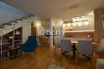 Cetvorosoban stan, Novi Sad, Nova Detelinara, prodaja, 111m2, 277500e, id1410929