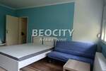Jednosoban stan, Beograd, Miljakovac I, izdavanje, 47m2, 350e, id1410932