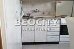 Jednosoban stan, Beograd, Miljakovac I, izdavanje, 47m2, 350e, id1410932