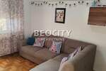 Dvosoban stan, Novi Sad, Centar, izdavanje, 51m2, 450e, id1410933