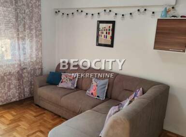 Dvosoban stan, Novi Sad, Centar, izdavanje, 51m2, 450e, id1410933