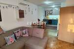 Dvosoban stan, Novi Sad, Centar, izdavanje, 51m2, 450e, id1410933