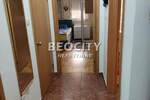 Dvosoban stan, Novi Sad, Centar, izdavanje, 51m2, 450e, id1410933