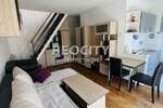 Trosoban stan, Novi Sad, Centar, izdavanje, 48m2, 400e, id1410934