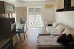 Trosoban stan, Novi Sad, Centar, izdavanje, 48m2, 400e, id1410934