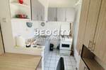 Trosoban stan, Novi Sad, Centar, izdavanje, 48m2, 400e, id1410934
