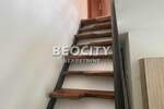 Trosoban stan, Novi Sad, Centar, izdavanje, 48m2, 400e, id1410934