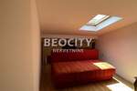 Trosoban stan, Novi Sad, Centar, izdavanje, 48m2, 400e, id1410934