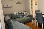 Dvosoban stan, Novi Sad, Podbara, izdavanje, 41m2, 400e, id1410936