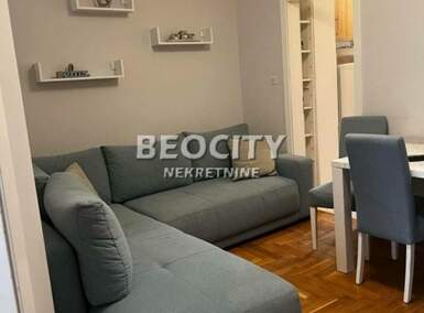 Dvosoban stan, Novi Sad, Podbara, izdavanje, 41m2, 400e, id1410936