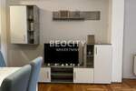 Dvosoban stan, Novi Sad, Podbara, izdavanje, 41m2, 400e, id1410936