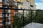 Dvosoban stan, Novi Sad, Podbara, izdavanje, 41m2, 400e, id1410936