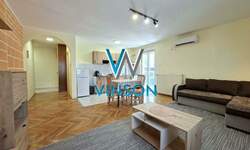Jednoiposoban stan, Novi Sad, Adamovićevo Naselje, izdavanje, 51m2, 450e, id1408818