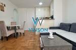 Jednoiposoban stan, Novi Sad, Detelinara, izdavanje, 40m2, 450e, id1386049
