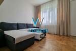 Jednoiposoban stan, Novi Sad, Detelinara, izdavanje, 40m2, 450e, id1386049