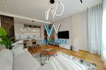 Dvoiposoban stan, Novi Sad, Sajam, izdavanje, 53m2, 1250e, id1351755