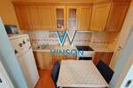 Dvosoban stan, Novi Sad, Centar, izdavanje, 36m2, 400e, id1204821