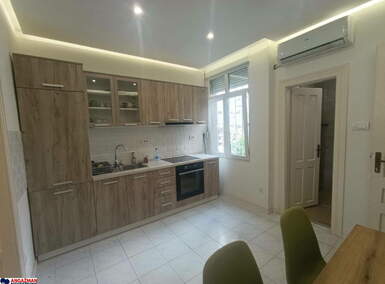 Garsonjera, Beograd, Botanička Bašta, prodaja, 25m2, 125000e, id1410937