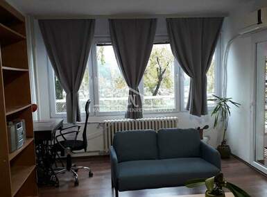 Dvosoban stan, Beograd, Blok 30 (B92), prodaja, 63m2, 235000e, id1410939