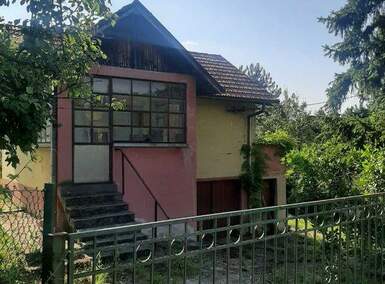 Vikendica, Beograd, Brestovnik, prodaja, 40m2, 22000e, id1410940