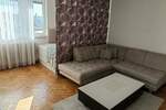 Dvosoban stan, Niš, Medicinski fakultet, izdavanje, 57m2, 450e, id1272560