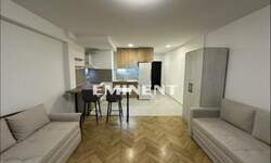 Jednosoban stan, Beograd, Stari Merkator, izdavanje, 34m2, 550e, id1410942