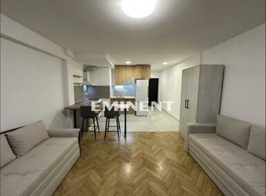 Jednosoban stan, Beograd, Stari Merkator, izdavanje, 34m2, 550e, id1410942
