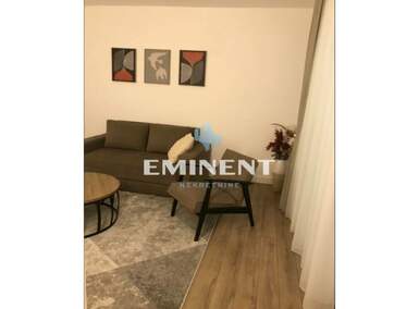 Dvosoban stan, Beograd, Blok 72, izdavanje, 50m2, 600e, id1410943