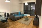 Dvosoban stan, Beograd, Fon, izdavanje, 48m2, 600e, id1317809