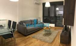 Dvosoban stan, Beograd, Fon, izdavanje, 48m2, 600e, id1317809