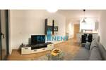 Dvosoban stan, Beograd, Fon, izdavanje, 48m2, 600e, id1317809
