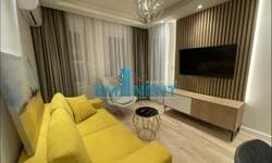 Trosoban stan, Beograd, Voždovačka Crkva, izdavanje, 55m2, 800e, id839748