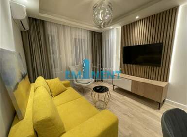 Trosoban stan, Beograd, Voždovačka Crkva, izdavanje, 55m2, 800e, id839748
