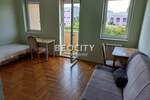 Jednosoban stan, Novi Sad, Bulevar Oslobođenja, izdavanje, 30m2, 300e, id1411018