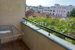 Jednosoban stan, Novi Sad, Bulevar Oslobođenja, izdavanje, 30m2, 300e, id1411018