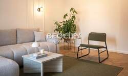 Dvosoban stan, Beograd, Stari Grad, izdavanje, 65m2, 1500e, id1411226