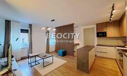 Trosoban stan, Beograd, Vračar (centar), prodaja, 62m2, 279000e, id1411404