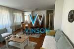 Dvoiposoban stan, Novi Sad, Bulevar Oslobođenja, izdavanje, 74m2, 500e, id1386642