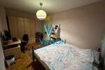 Dvoiposoban stan, Novi Sad, Bulevar Oslobođenja, izdavanje, 74m2, 500e, id1386642
