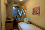 Dvoiposoban stan, Novi Sad, Bulevar Oslobođenja, izdavanje, 74m2, 500e, id1386642