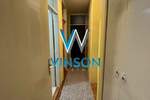 Dvoiposoban stan, Novi Sad, Bulevar Oslobođenja, izdavanje, 74m2, 500e, id1386642