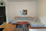 Dvosoban stan, Novi Sad, Centar, izdavanje, 47m2, 450e, id1254113