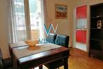 Dvosoban stan, Novi Sad, Centar, izdavanje, 47m2, 450e, id1254113