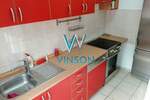 Dvosoban stan, Novi Sad, Centar, izdavanje, 47m2, 450e, id1254113