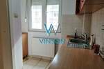 Dvosoban stan, Novi Sad, Centar, izdavanje, 47m2, 450e, id1254113