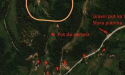 Plac, Knjaževac, prodaja, 13000m2, 400000e, id1411445