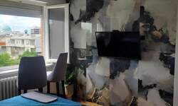 Garsonjera, Beograd, Kalenic Pijaca, prodaja, 22m2, 127000e, id1411447