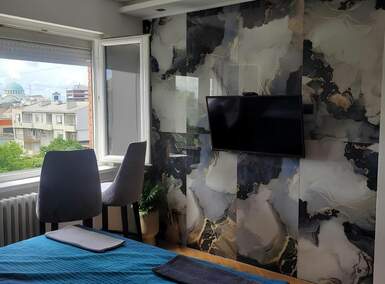 Garsonjera, Beograd, Kalenic Pijaca, prodaja, 22m2, 127000e, id1411447