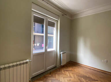 Troiposoban stan, Beograd, Djeram Pijaca, izdavanje, 75m2, 750e, id1411449